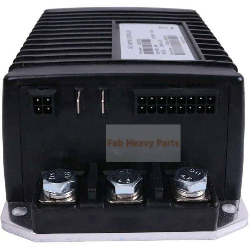 48V 250A Controller 1206HB - 5201 Fits for E - Z - GO TXT Cushman Hauler 800/1000 Golf Carts - Fab Heavy Parts
