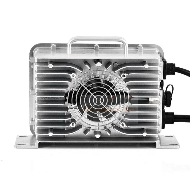 48V 25A Smart Lithium Battery Charger Fits for EZGO Club Car Yamaha Golf Cart