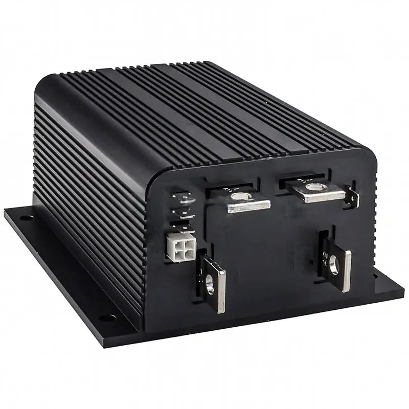 48V 275A Motor Controller 1204-408 for Curtis Golf Cart Club Car DS 1981-1995 - Fab Heavy Parts