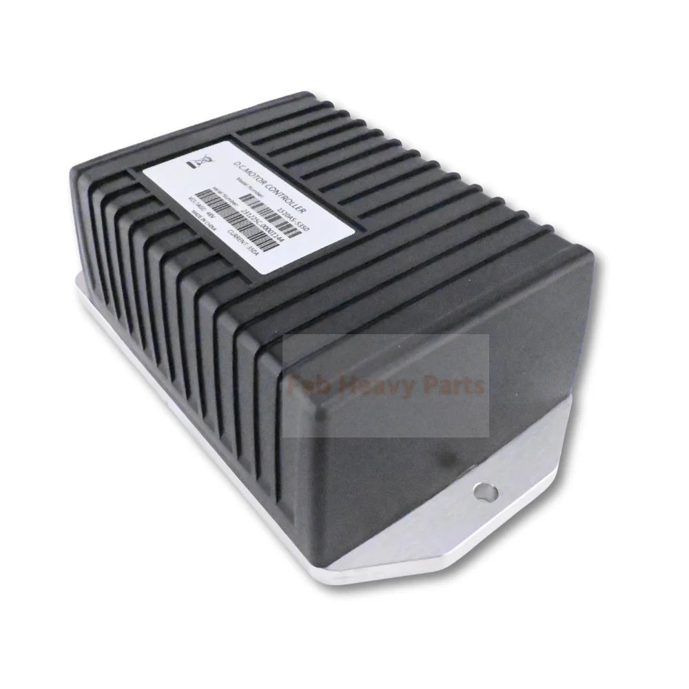 48V 350A Motor Controller 1510AS - 5350 Fits for Curtis Club Car Precedent and DS IQ - Fab Heavy Parts