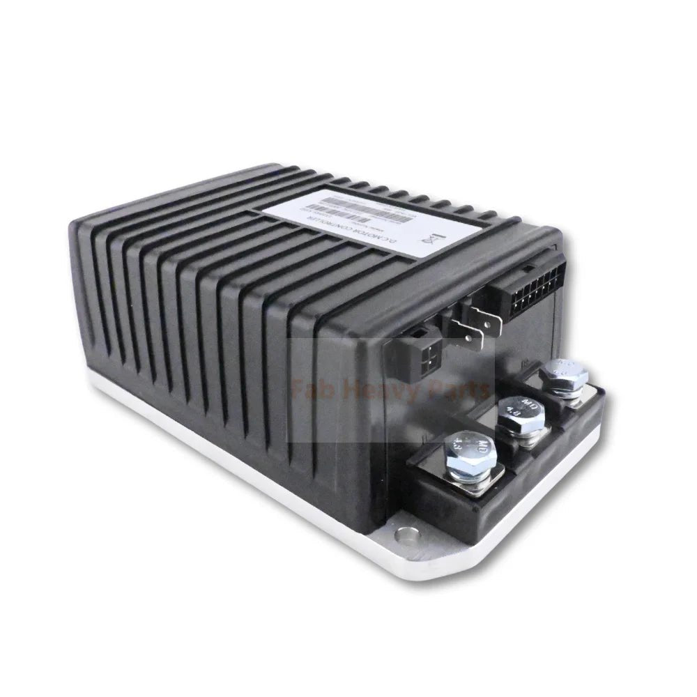 48V 350A Motor Controller 1510AS - 5350 Fits for Curtis Club Car Precedent and DS IQ - Fab Heavy Parts