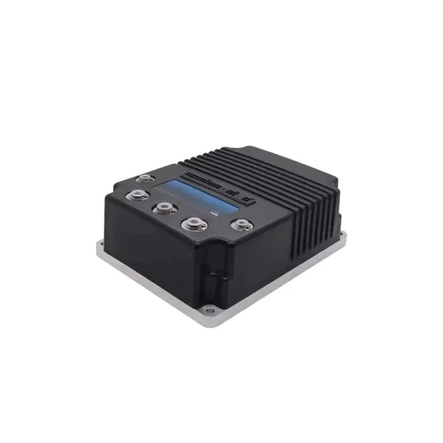 48V 400A 0–5kΩ Electric Motor Controller AM142402 AM126631 for John Deere Gator Utility Vehicle 4x2 TE4X2 TE - Fab Heavy Parts