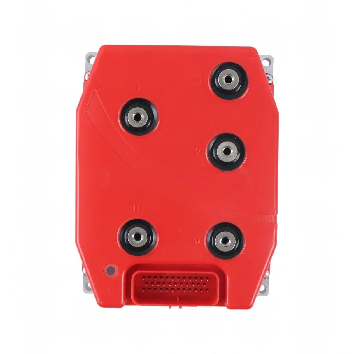 48V 400A AC Motor Controller 1232SER-5422 470335422 for Curtis Eelctric Golf Cart - Fab Heavy Parts