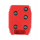 48V 400A AC Motor Controller 1232SER-5422 470335422 for Curtis Eelctric Golf Cart - Fab Heavy Parts
