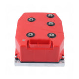 48V 400A AC Motor Controller 1232SER-5422 470335422 for Curtis Eelctric Golf Cart - Fab Heavy Parts