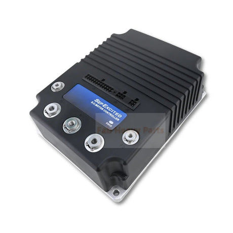 48V 400A DC Controller Fits for Curtis ZONE STAR EV Classic Sirius Capella 1268-5403 - Fab Heavy Parts