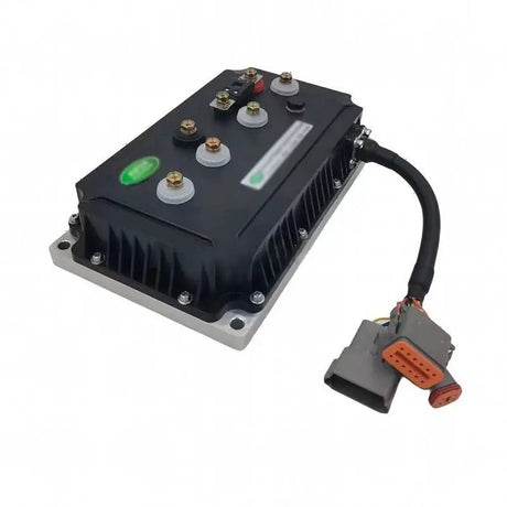 48V 400W Single Channel DC Controller Driver KYDBL48300-1E for 3.5KW 5KW 5HP Servo Motor Crawler Robot - Fab Heavy Parts