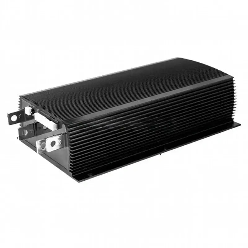 48V 500A DC Motor Controller 1215-8307 for Curtis EZGO Club Car Golf Cart - Fab Heavy Parts