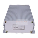 48V Down to 12V 60A DC Converter Regulator Reducer