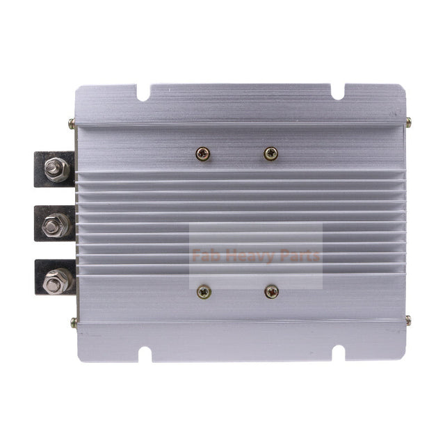 48V Down to 12V 60A DC Converter Regulator Reducer