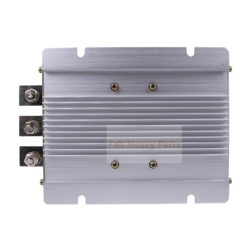 48V Down to 12V 60A DC Converter Regulator Reducer - Fab Heavy Parts