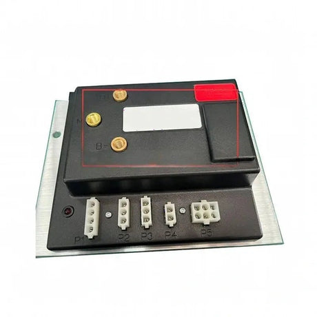 48V Motor Controller 512943-000 for Snorkel UpRight Lift A46JE A38E - Fab Heavy Parts