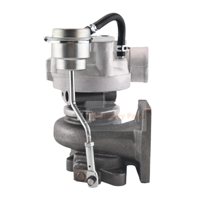 49177 - 03160 Turbocharger For Kubota Engine V3300T - Fab Heavy Parts