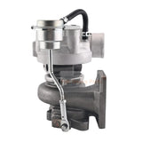 49177 - 03160 Turbocharger For Kubota Engine V3300T - Fab Heavy Parts
