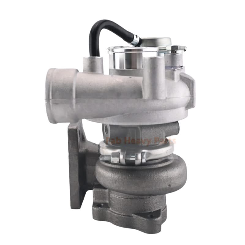 49177 - 03160 Turbocharger For Kubota Engine V3300T - Fab Heavy Parts