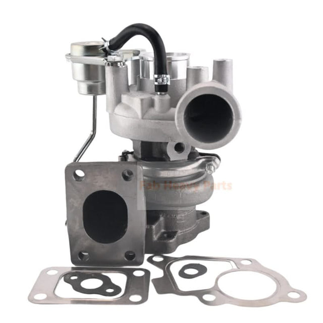 49177 - 03160 Turbocharger For Kubota Engine V3300T - Fab Heavy Parts