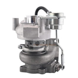 49177 - 03160 Turbocharger For Kubota Engine V3300T - Fab Heavy Parts