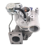 49177 - 03160 Turbocharger For Kubota Engine V3300T - Fab Heavy Parts