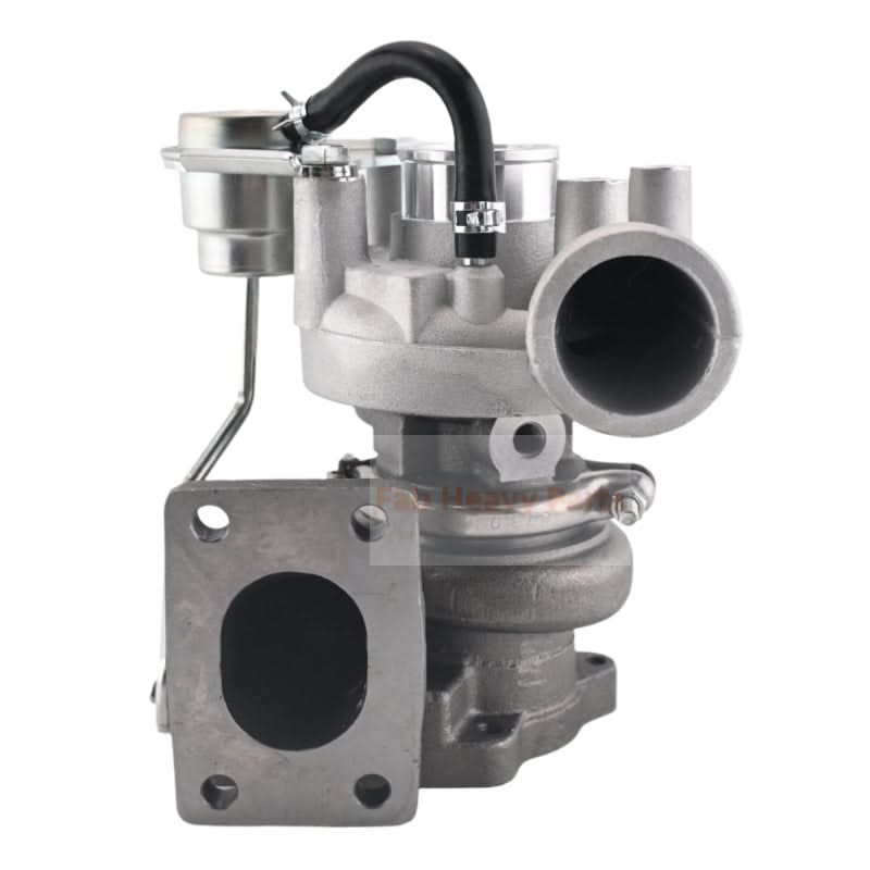 49177 - 03160 Turbocharger For Kubota Engine V3300T - Fab Heavy Parts