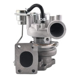 49177 - 03160 Turbocharger For Kubota Engine V3300T - Fab Heavy Parts