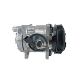 Air Conditioning Compressor 7023585 7279139 Aftermarket Replacement For Bobcat T550 T590 T650 S550 S630 S650