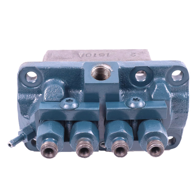 New Fuel Injection Pump 6674676 7020869 Fits For Bobcat 773 Skid Steer Kubota V2203