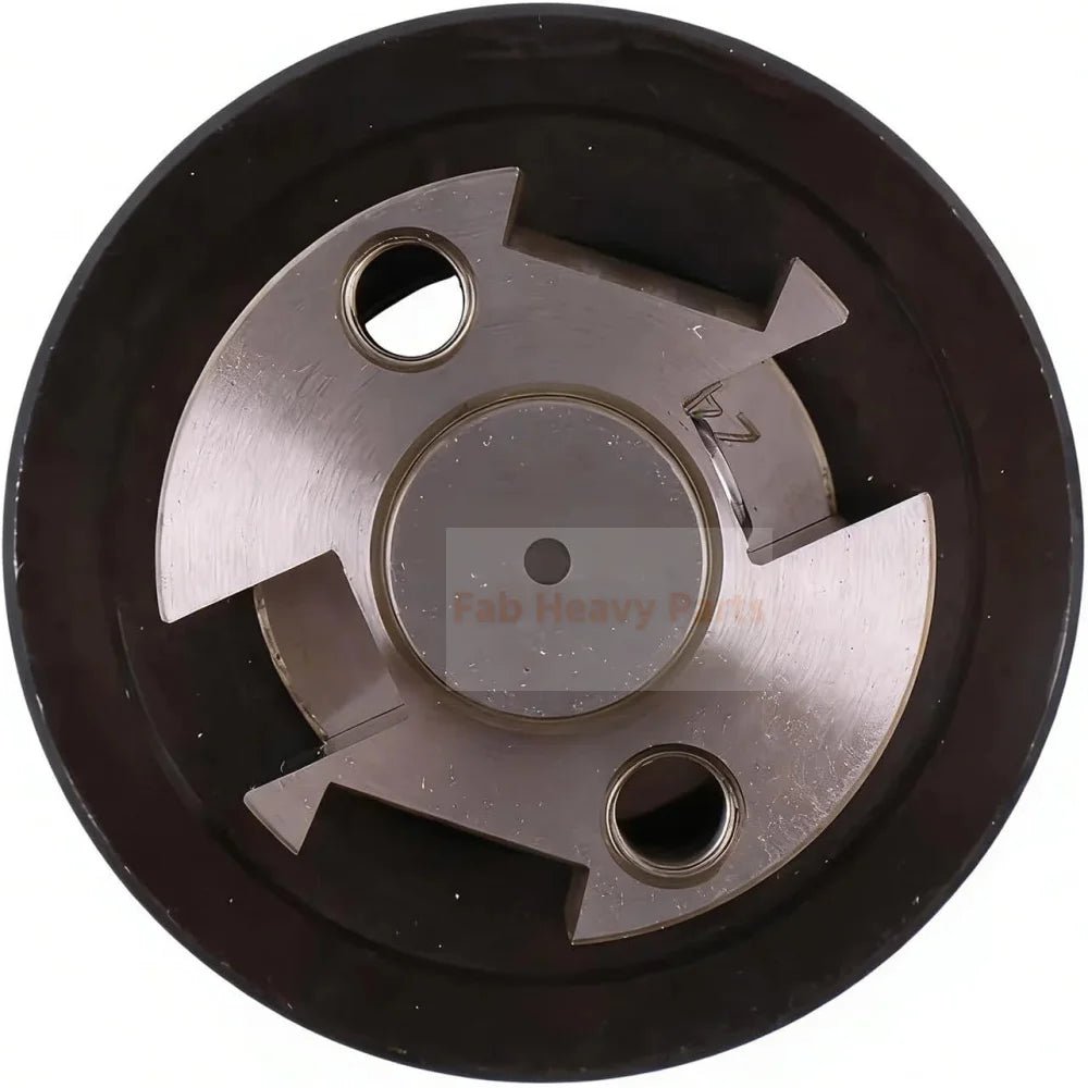 4/9R DPA Fuel Injection Pump Head Rotor 7180 - 819U Fits for Perkins 1004.4 Engine for Massey Ferguson 4265 4283 Tractor for JCB 3CX - Fab Heavy Parts
