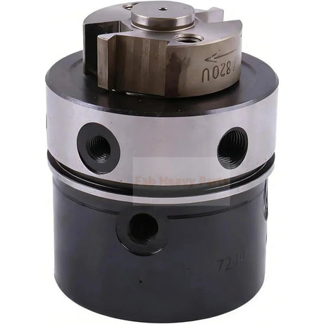 4/9R DPA Fuel Injection Pump Head Rotor 7180 - 819U Fits for Perkins 1004.4 Engine for Massey Ferguson 4265 4283 Tractor for JCB 3CX - Fab Heavy Parts