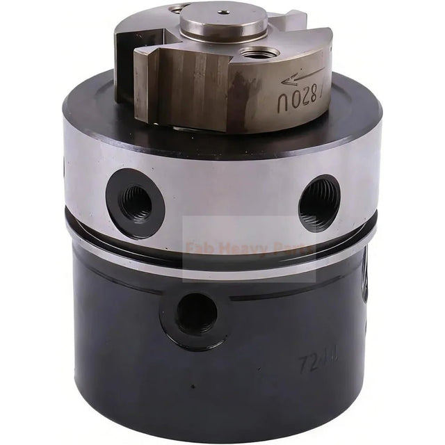 4/9R DPA Fuel Injection Pump Head Rotor 7180 - 819U Fits for Perkins 1004.4 Engine for Massey Ferguson 4265 4283 Tractor for JCB 3CX - Fab Heavy Parts