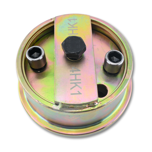4HK1 Engine Crankshaft Front Seal Installation Tool New