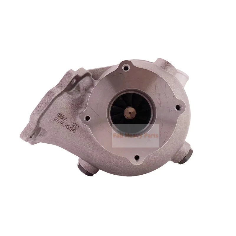 New Turbocharger 3802306, 3802306NX, 3802306RX Fits Cummins Marine Engine 6B-TAM 6BTAM