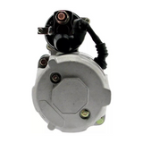Motor de arranque de 24v 12t 600-813-3930 600-813-4220 600-813-4221 Se adapta al cargador de ruedas de Komatsu WA450 S6D125