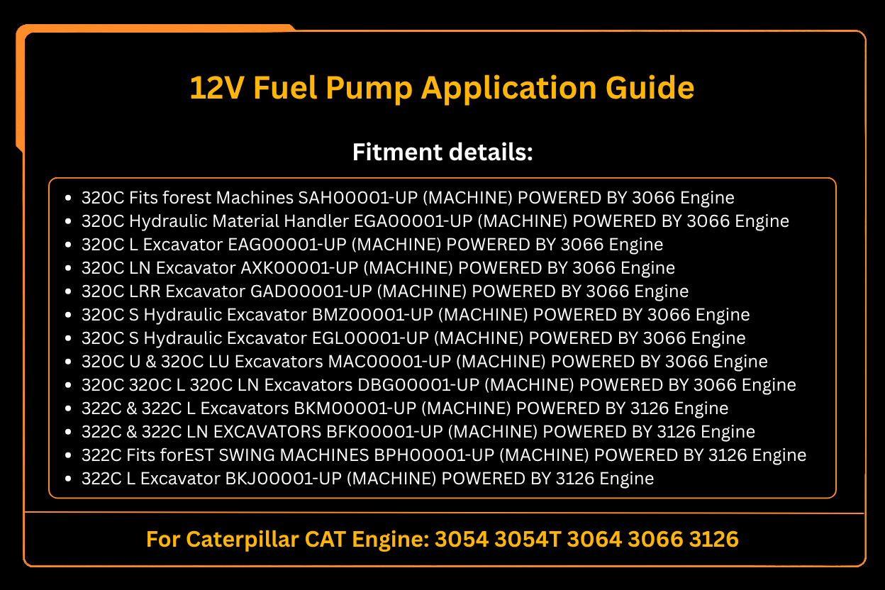 10S17C A/C Kompressor 231-6984 2316984 Passer til Caterpillar CAT Engine 3054 3054T 3064 3066 3126 Gravemaskin 312C 315C 318C 320C 322D 3307