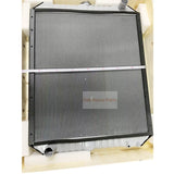 Hydraulic Radiator Core Assembly 20Y-03-21710 Fits for Komatsu Engine 6D95 6D102 Excavator PC200-6 PC240-6 PC220-6