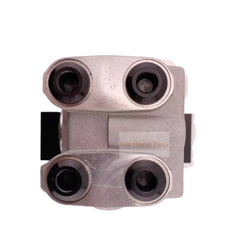 いっちゃん Pedal Pilot Valve 9184276 Fits Hitachi Excavator ZAX200 ZX249