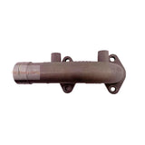 Abgaskrümmer 3943872 Passend für Cummins QSB5.9 QSB6.7 Motor