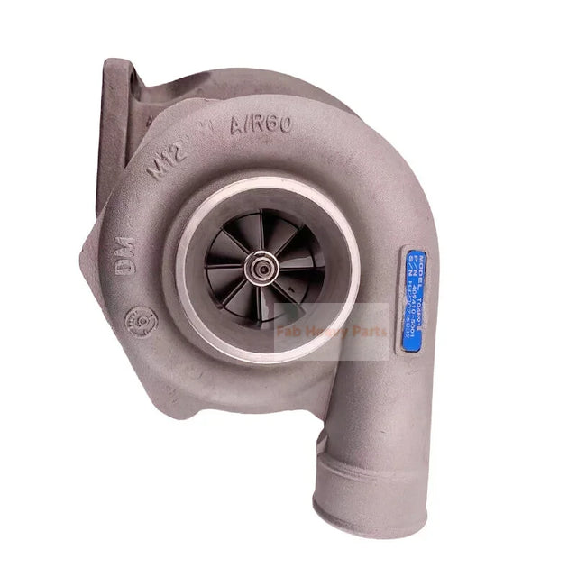 Turbocharger 0R-5799 4N-6859 Fits for Caterpillar Track Type Loader 941, Engine 3304