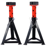 3 Ton Jack Stand Pair of Axle Stands
