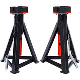 3 Ton Jack Stand Pair of Axle Stands