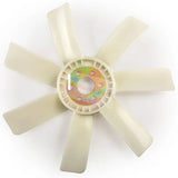 4D95 4D95L Engine Fan Blade Fits KOMATSU PC60 - 5 PC60 - 6 PC100 - 5 PC100 - 6 PC120 - 5/6/7 - Fab Heavy Parts