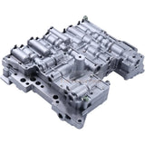 4EAT Transmission Solenoids Valve Body Fits for 2004-UP Subaru Forester 2.5 Outback