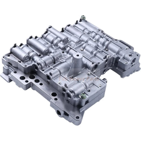 Korpus zaworu elektromagnetycznego skrzyni biegów 4EAT pasuje do Subaru Forester 2.5 Outback z lat 2004-UP