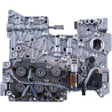 4EAT Transmission Solenoids Valve Body Fits for 2004-UP Subaru Forester 2.5 Outback