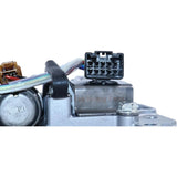 4EAT Transmission Solenoids Valve Body Fits for 2004-UP Subaru Forester 2.5 Outback