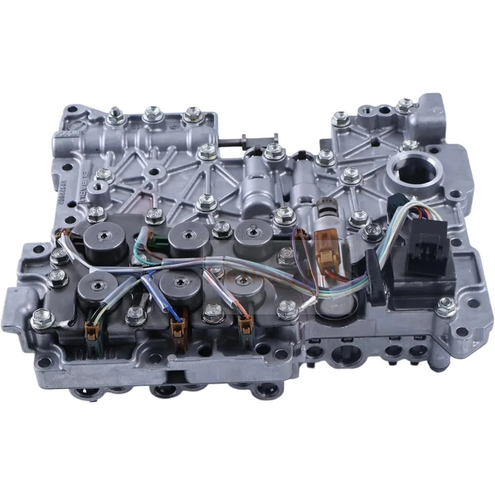 4EAT Transmission Solenoids Valve Body Fits for 2004-UP Subaru Forester 2.5 Outback