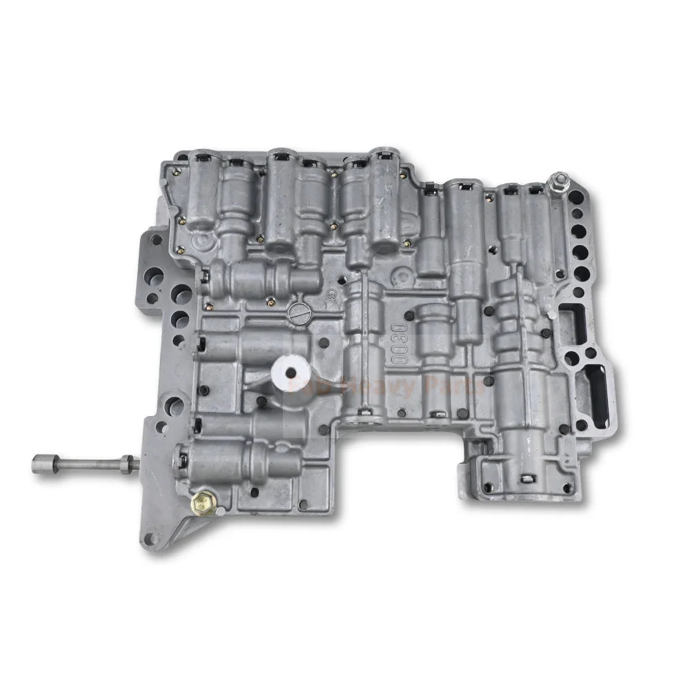4EAT Transmission Solenoids Valve Body Fits for 2004-UP Subaru Forester 2.5 Outback - Fab Heavy Parts