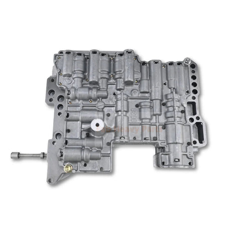 4EAT Transmission Solenoids Valve Body Fits for 2004-UP Subaru Forester 2.5 Outback - Fab Heavy Parts