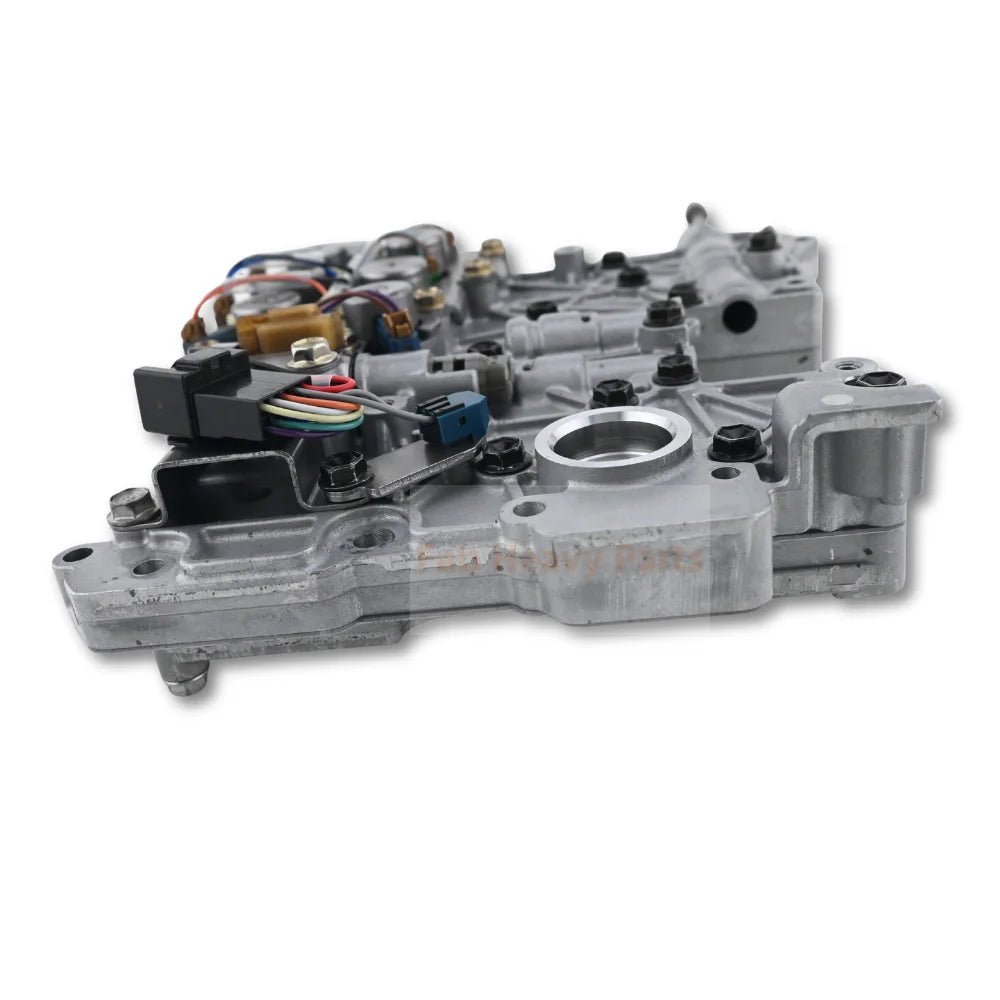 4EAT Transmission Solenoids Valve Body Fits for 2004-UP Subaru Forester 2.5 Outback - Fab Heavy Parts