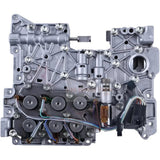 4EAT Transmission Solenoids Valve Body Fits for 2004-UP Subaru Forester 2.5 Outback - Fab Heavy Parts