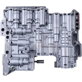 4EAT Transmission Solenoids Valve Body Fits for 2004-UP Subaru Forester 2.5 Outback - Fab Heavy Parts